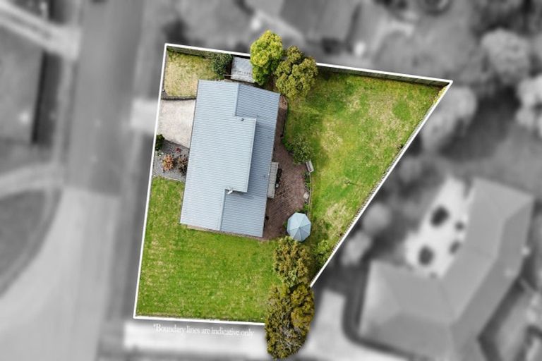 Photo of property in 8 Walnut Place, Owhata, Rotorua, 3010