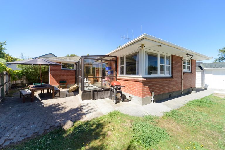 Photo of property in 359 Ruahine Street, Terrace End, Palmerston North, 4410