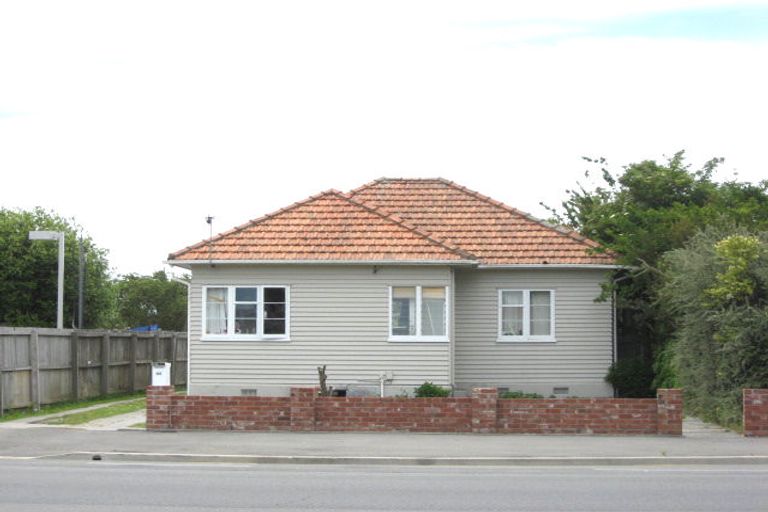 Photo of property in 625 Ferry Road, Woolston, Christchurch, 8023