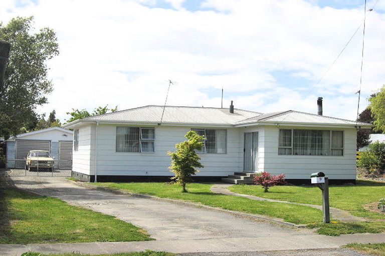 Photo of property in 9 Nicholson Street, Renwick, 7204