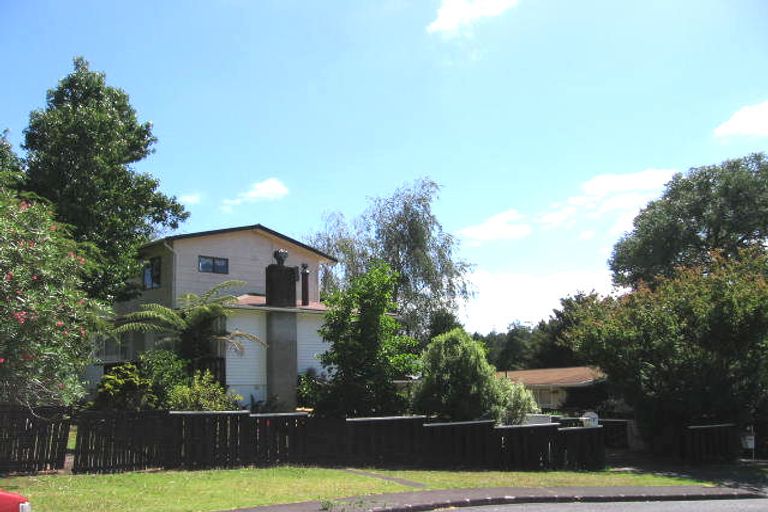Photo of property in 8 Beeche Place, Birkdale, Auckland, 0626