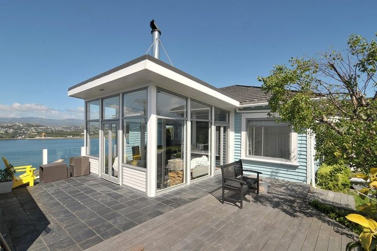 Photo of property in 87 Overtoun Terrace, Hataitai, Wellington, 6021