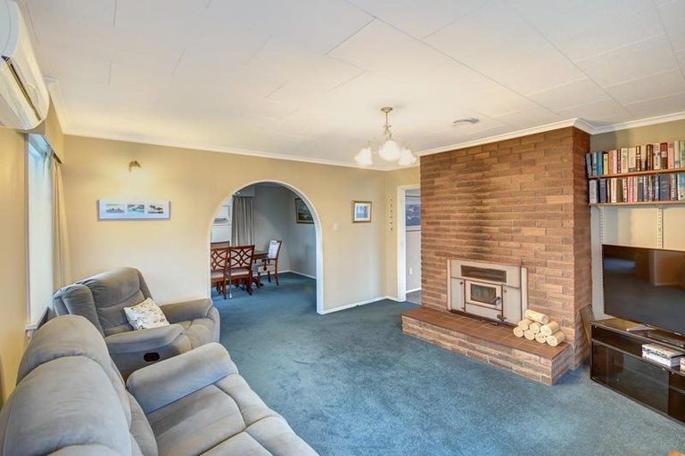 Photo of property in 35 Eden Street, Mosgiel, 9024