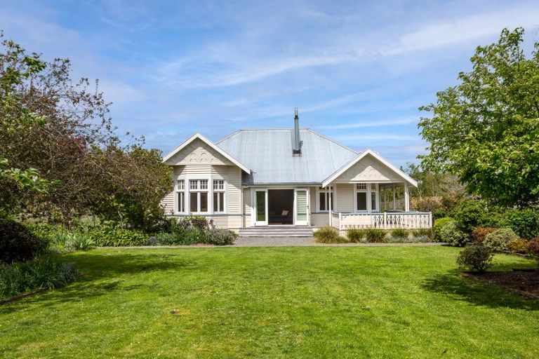 Photo of property in 123 Battersea Road, Morison Bush, Greytown, 5794