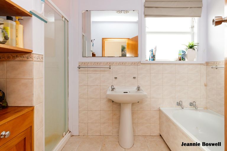 Photo of property in 79 James Line, Kelvin Grove, Palmerston North, 4414