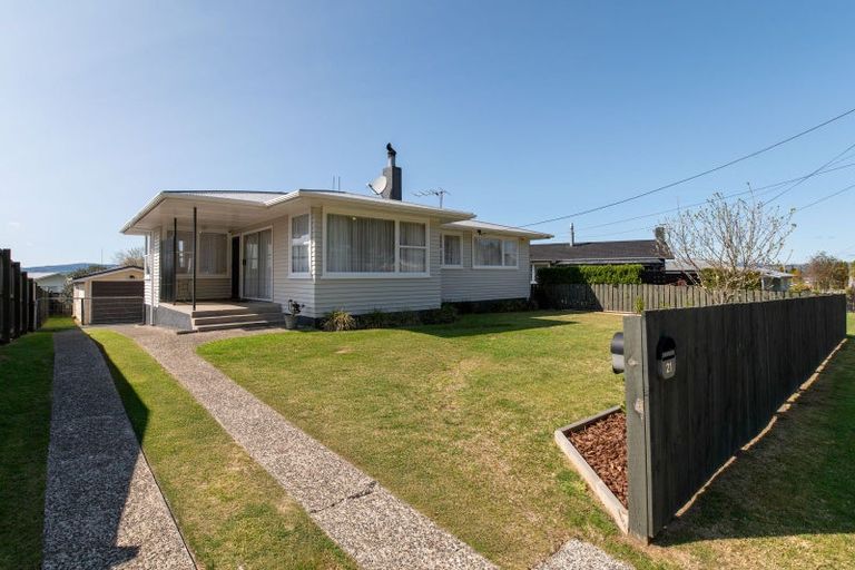 Photo of property in 21 Matuku Street, Selwyn Heights, Rotorua, 3015