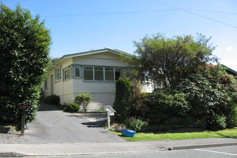 Photo of property in 2/26 Alfred Street, Nelson South, Nelson, 7010