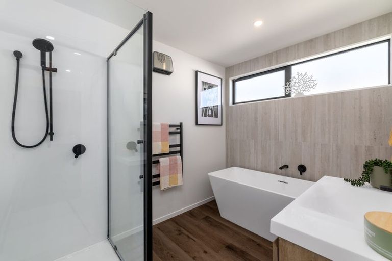 Photo of property in 9 El Patron Lane, Halswell, Christchurch, 8025