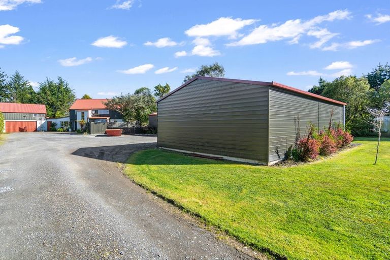 Photo of property in 26 Vyner Road, Otatara, Invercargill, 9879