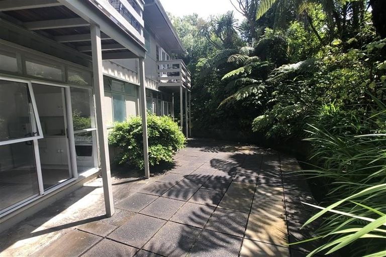 Photo of property in Claybrook Apartments, 8/7 Claybrook Road, Parnell, Auckland, 1052