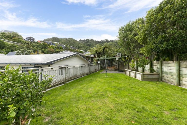 Photo of property in 71 Amapur Drive, Ngaio, Wellington, 6035