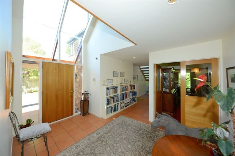 Photo of property in 6d Swithland Place, Avonhead, Christchurch, 8042