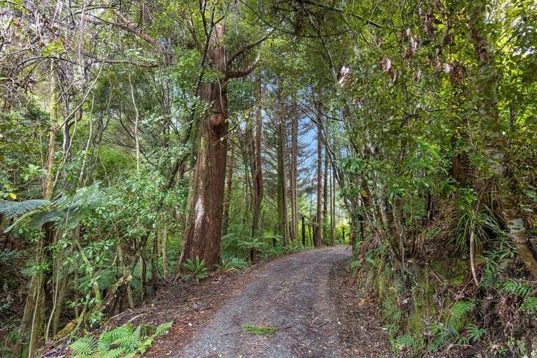 Photo of property in 406 Rutherglen Road, Marsden, Greymouth, 7805