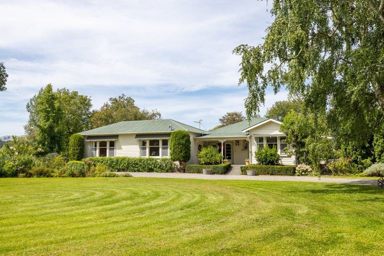 Photo of property in 119 Te Whiti Sett Road, Te Whiti, Masterton, 5884