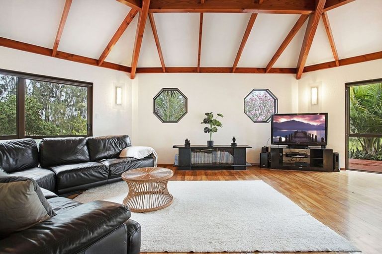 Photo of property in 115 Ruaroa Road, Kaitaia, 0482