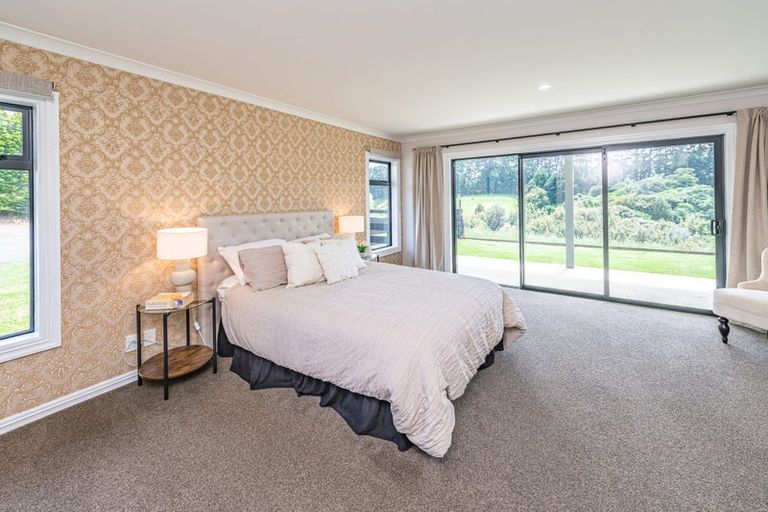 Photo of property in 456a Kaikokopu Road, Brunswick, Whanganui, 4571