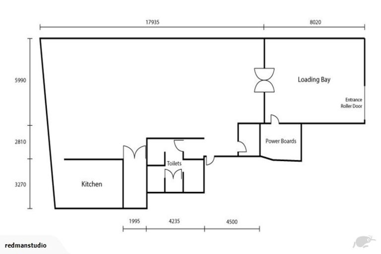 Photo of property in 79 Anzac Road, Morningside, Whangarei, 0110