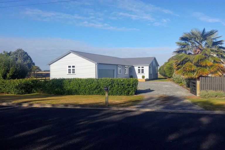 Photo of property in 40 Farmer Road, Waitoa, 3310