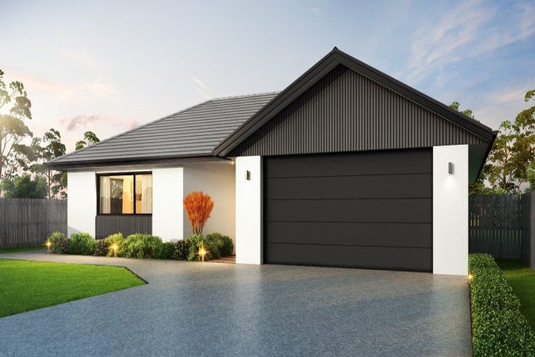 Photo of property in 11 Piwakawaka Place, Leeston, 7632