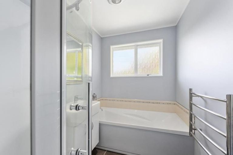 Photo of property in 7 Duncraig Street, Silverstream, Upper Hutt, 5019