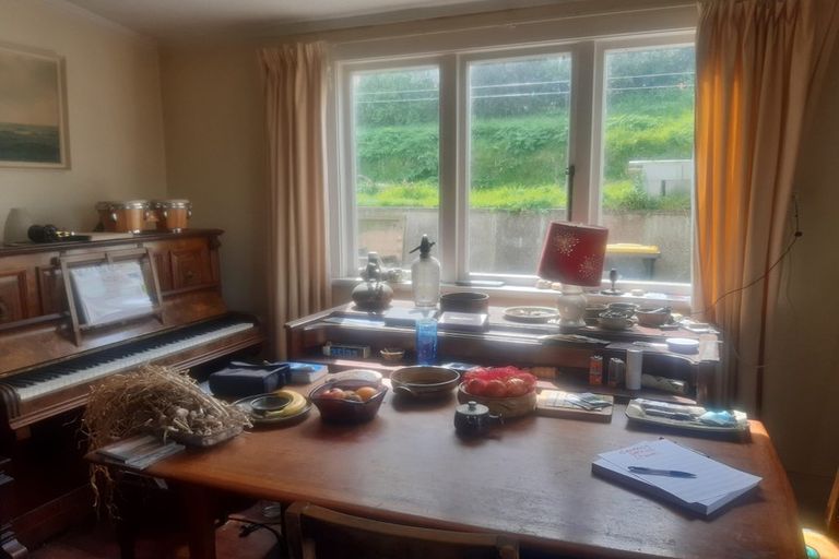 Photo of property in 4 Dalkeith Road, Port Chalmers, 9023