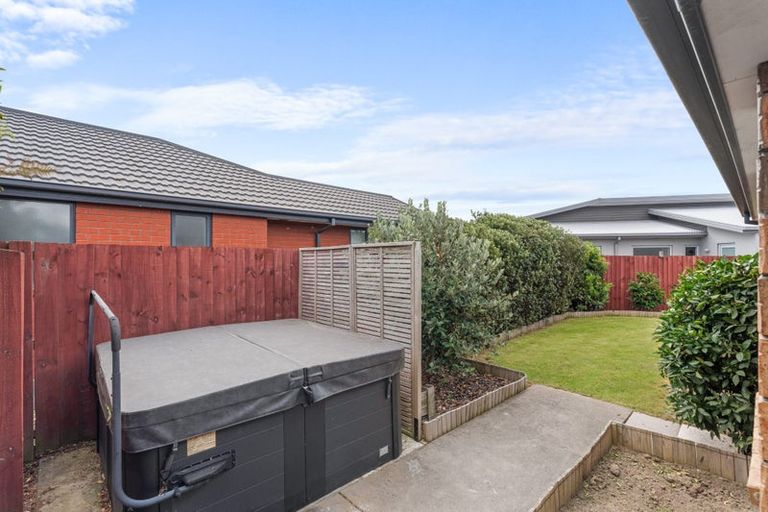Photo of property in 12 Clematis Place, Wigram, Christchurch, 8042