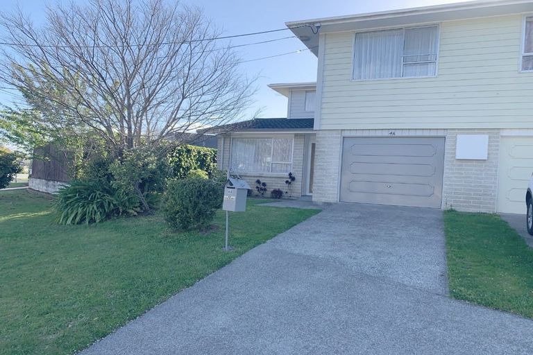 Photo of property in 1/4 Allen Street, Boulcott, Lower Hutt, 5011