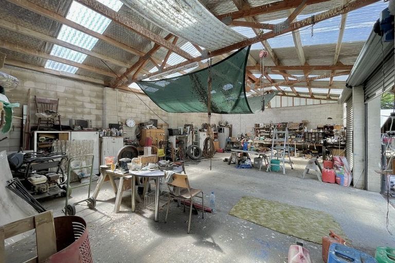 Photo of property in 5584 Kurow Duntroon Road, Kurow, 9498