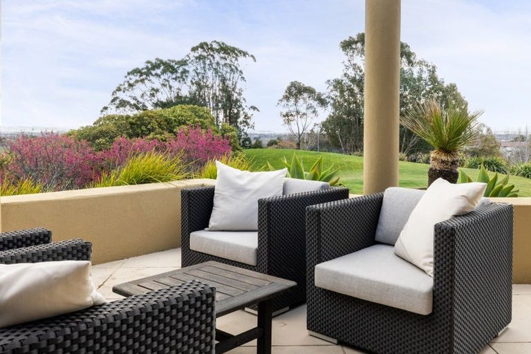 Photo of property in 100 Kopanga Road, Havelock North, 4130