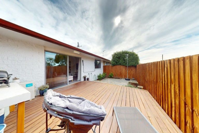 Photo of property in 2/40 Cambridge Street, Hampstead, Ashburton, 7700