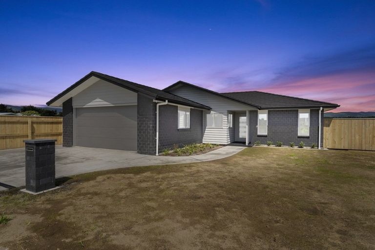 Photo of property in 241 Rangiuru Road, Otaki, 5512