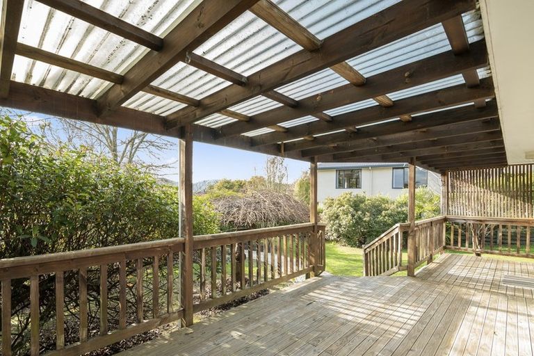 Photo of property in 25 Hunt Terrace, Wakefield, 7025