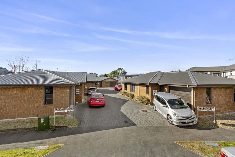 Photo of property in 9/31 Jones Crescent, Melville, Hamilton, 3206