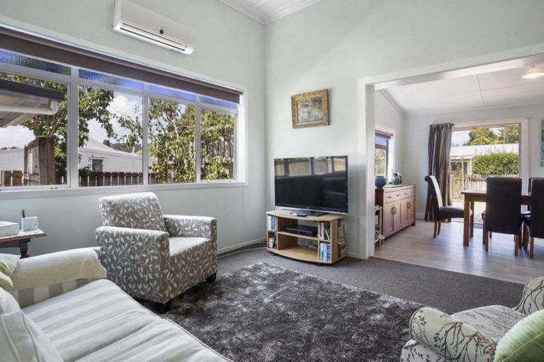 Photo of property in 30 Johnston Street, Waihi, 3610