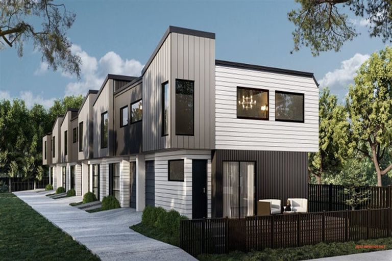 Photo of property in 24c Laureston Avenue, Papatoetoe, Auckland, 2025