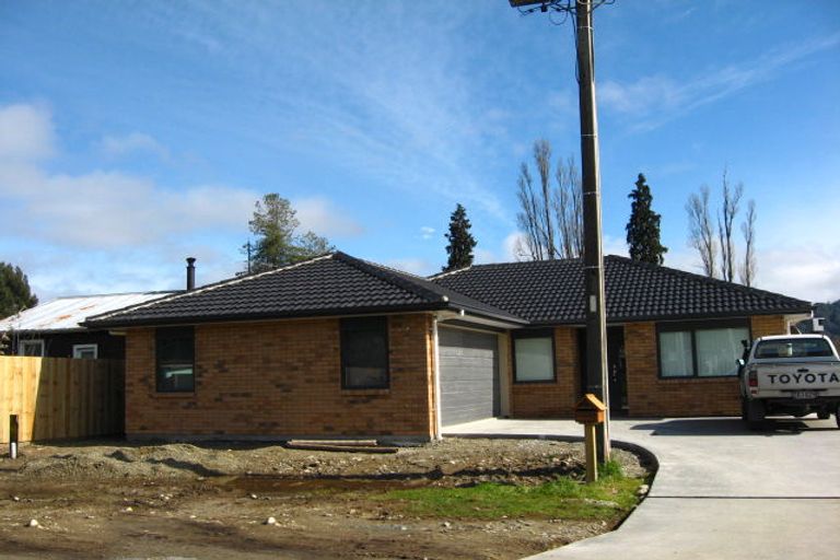 Photo of property in 68 Crampton Road, Reefton, 7830