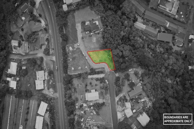 Photo of property in 21 Wilson Road, Haruru, 0204