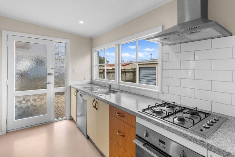 Photo of property in 17 Reeve Street, Levin, 5510