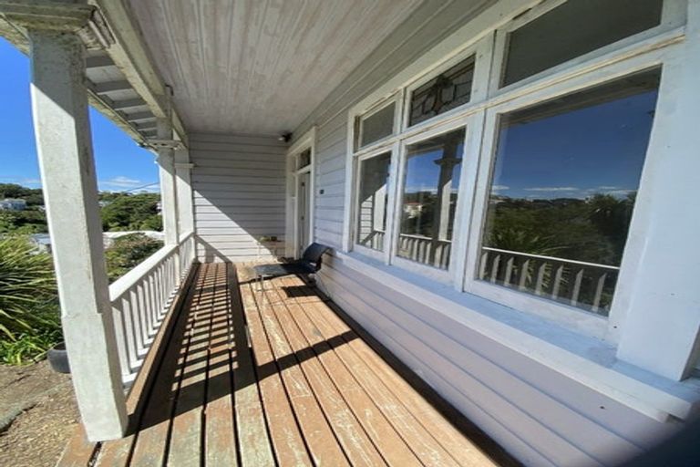 Photo of property in 69 Norway Street, Kelburn, Wellington, 6012