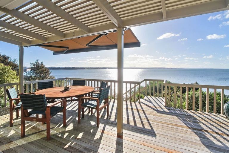 Photo of property in 107 Torkar Road, Clarks Beach, 2122