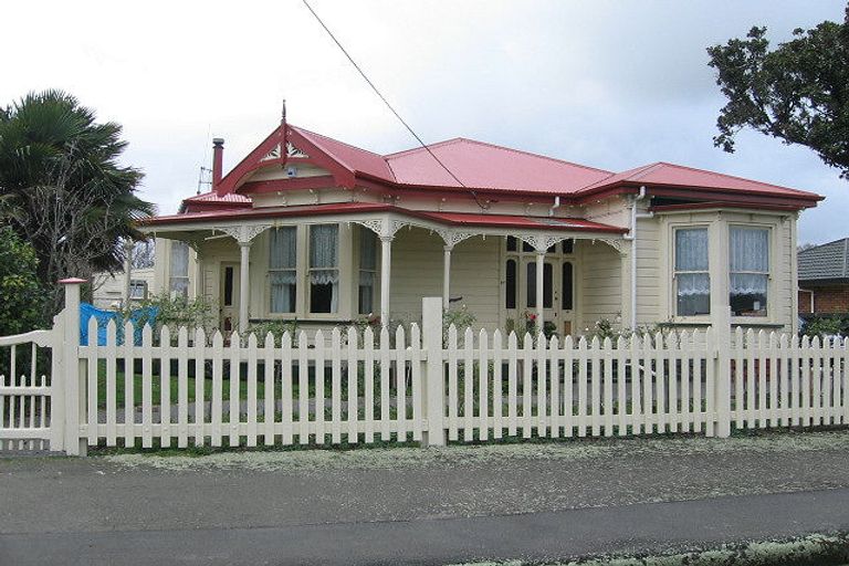 Photo of property in 27 Denbigh Street, Feilding, 4702