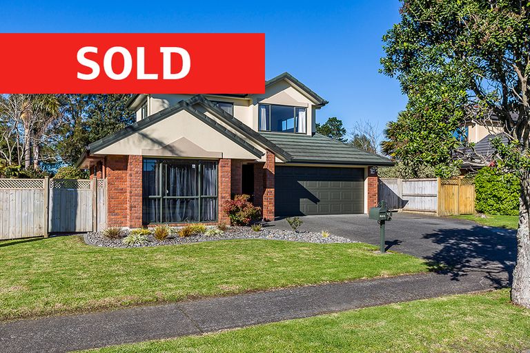 Photo of property in 12 Blackwood Drive, Wattle Downs, Auckland, 2103