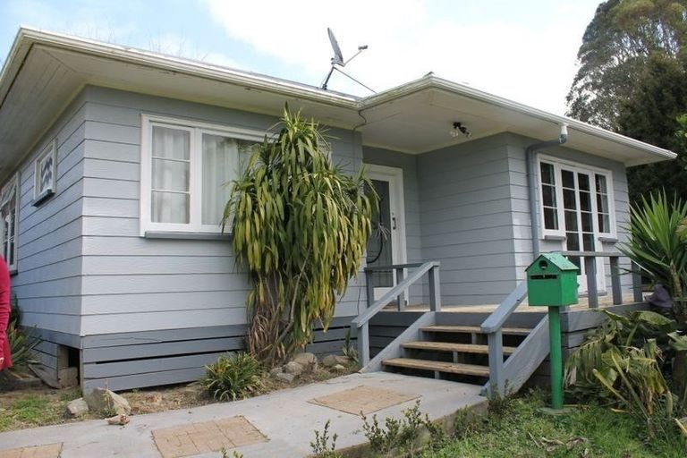Photo of property in 509 Otuiti Road, Pukekawa, Tuakau, 2696