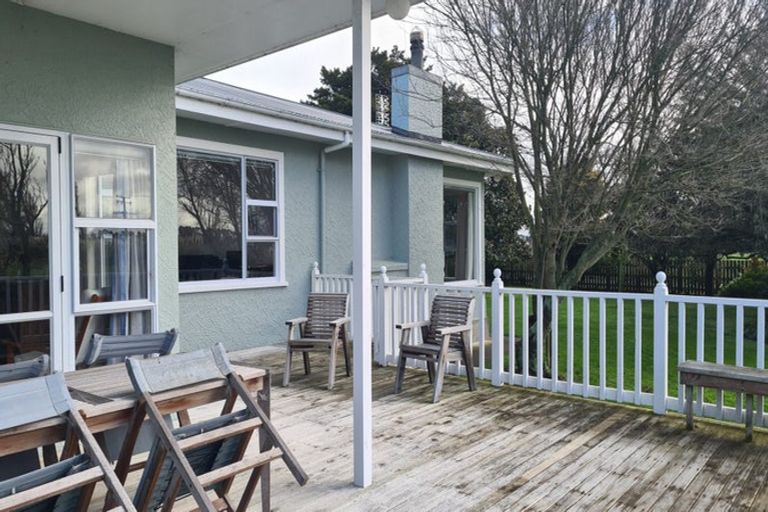 Photo of property in 749 Lake Ferry Road, Dyerville, Martinborough, 5781