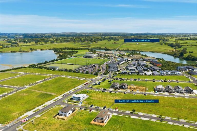 Photo of property in 9 Toporoa Street, Karaka, 2113