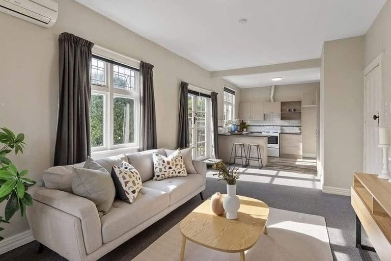 Photo of property in 77 Radley Street, Woolston, Christchurch, 8023