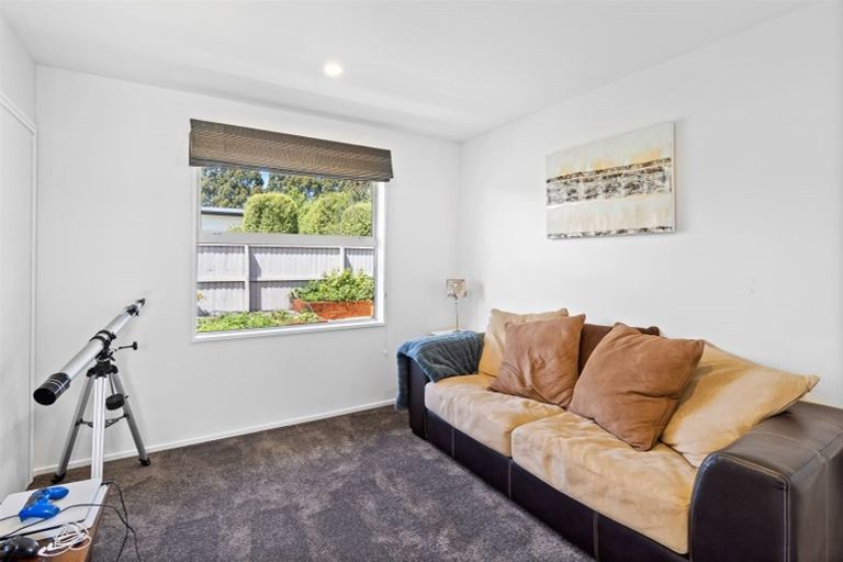 Photo of property in 7 Cameron Crescent, Rolleston, 7614