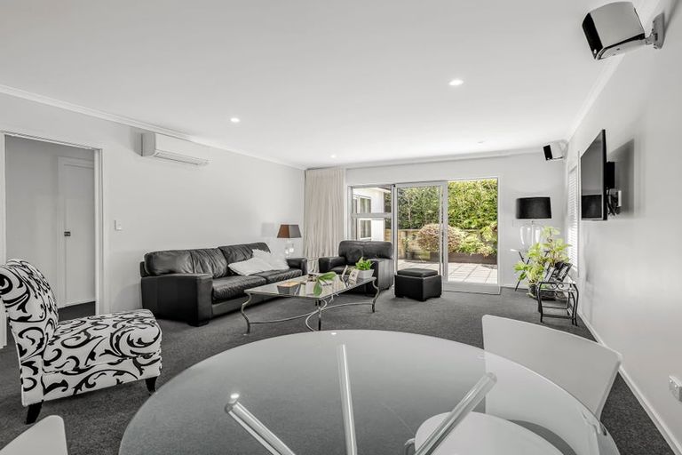 Photo of property in 83c Fitzroy Street, Terrace End, Palmerston North, 4410