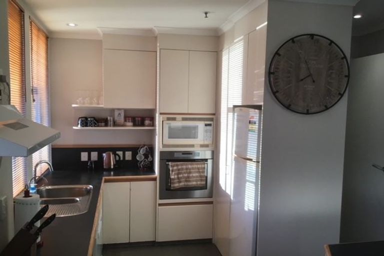 Photo of property in Civic Chambers Apartments, 2b/25 Cuba Street, Te Aro, Wellington, 6011