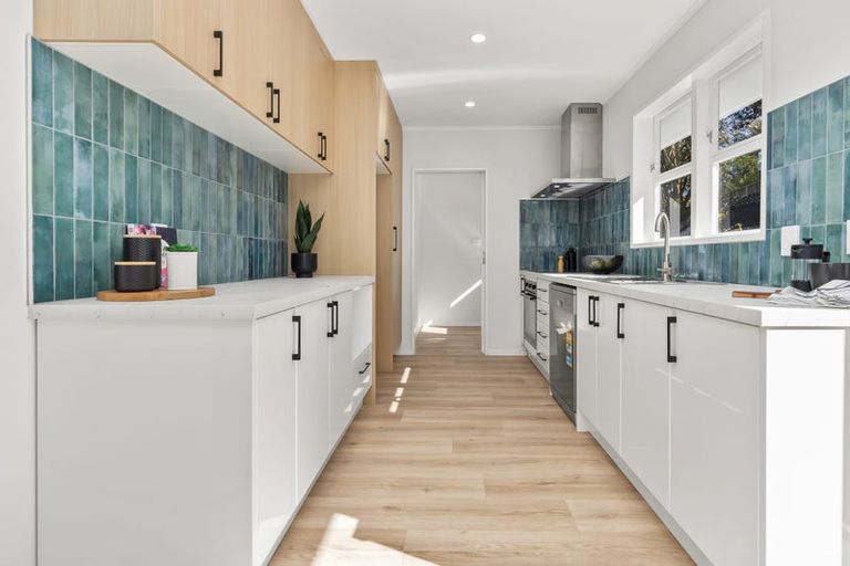 Photo of property in 472 Warspite Avenue, Ascot Park, Porirua, 5024